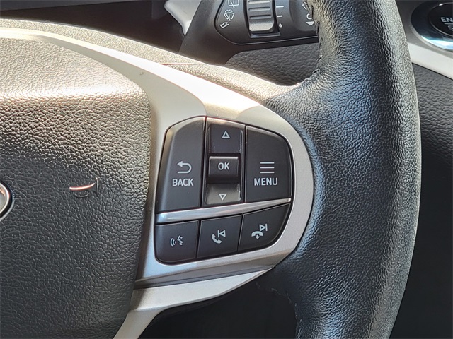 2022 Ford Explorer XLT photo 28