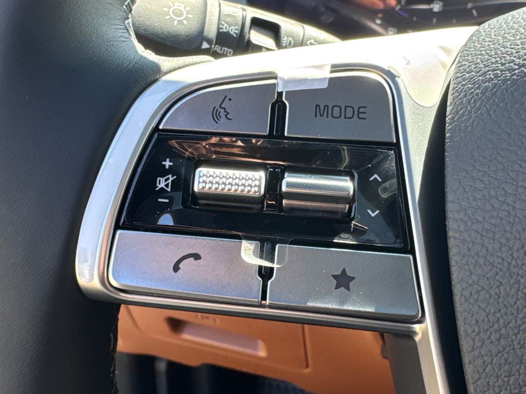 2025 Kia Telluride SX X-Line photo 27