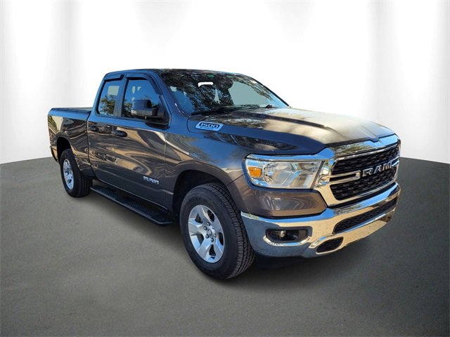 2023 RAM Ram 1500 Pickup Big Horn/Lone Star's photo