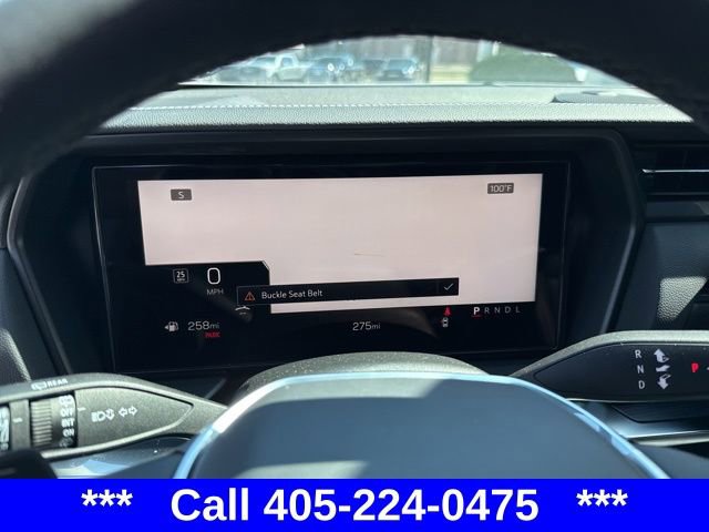 2026 Gmc Terrain Elevation photo 7