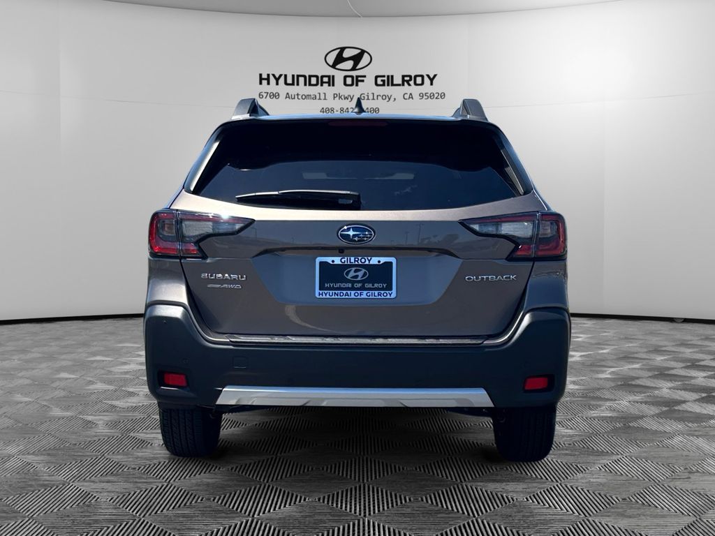 2024 Subaru Outback Limited photo 6