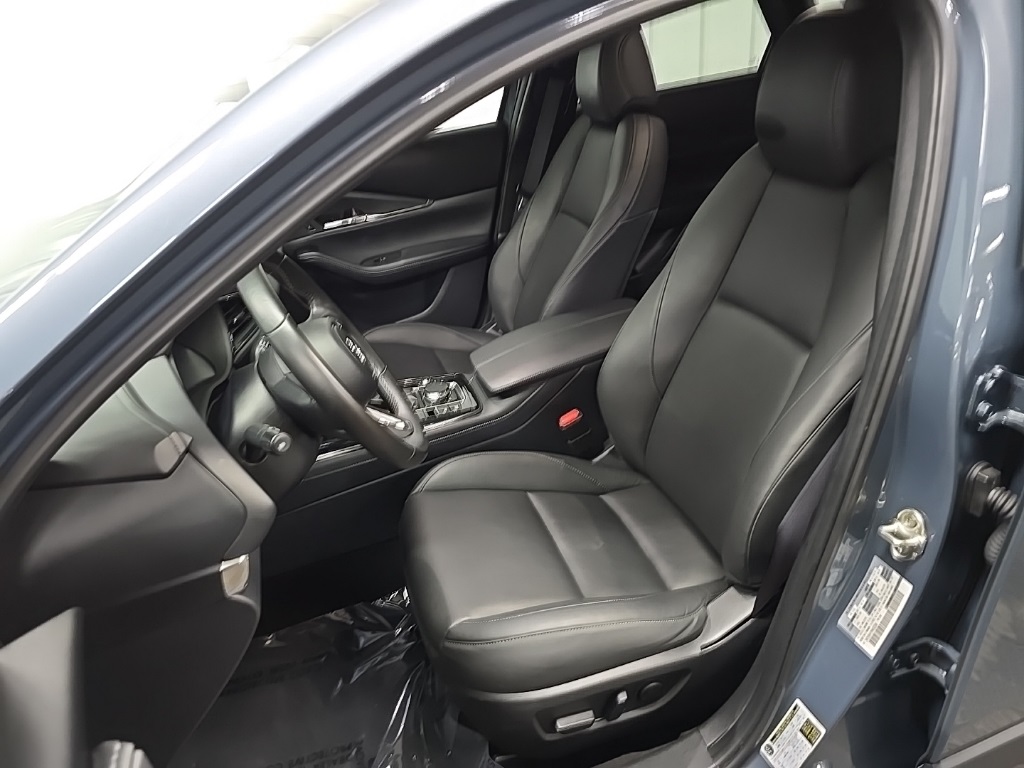 2022 Mazda CX-30 2.5 Turbo photo 29