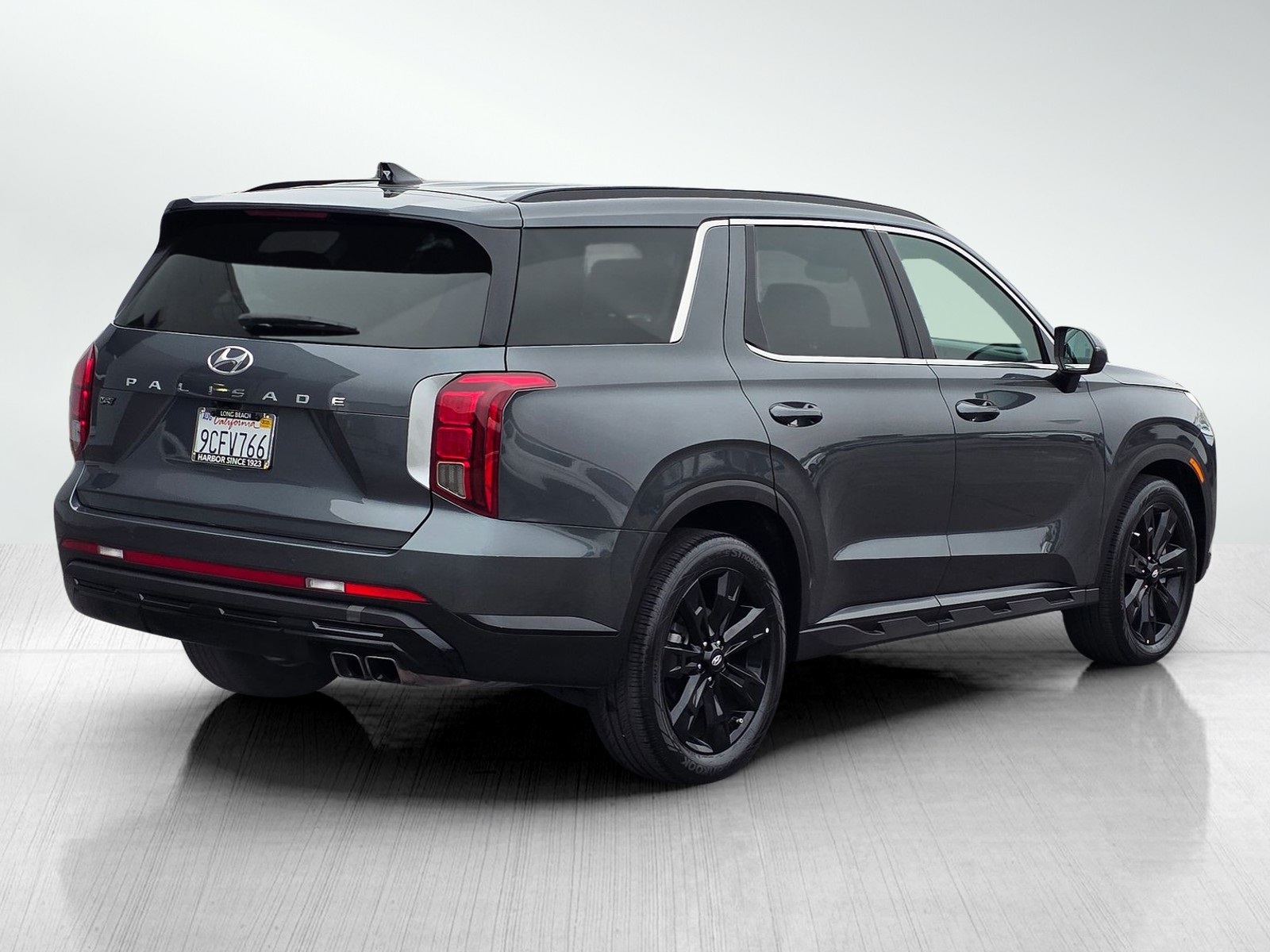 2023 Hyundai Palisade XRT photo 6