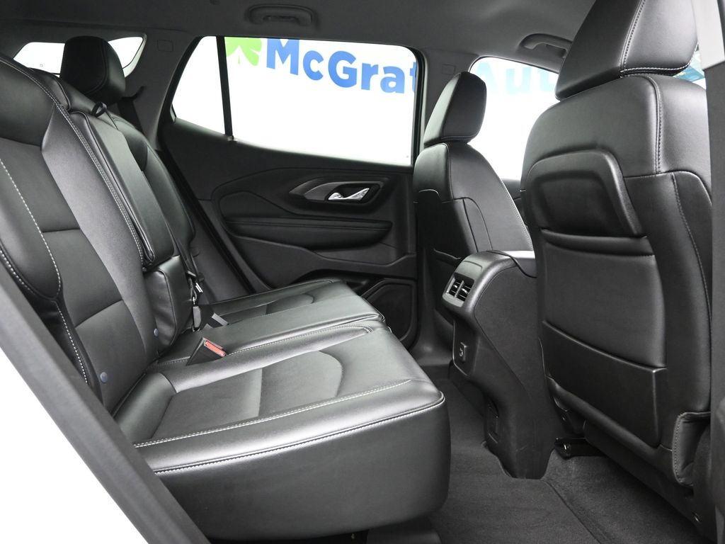 2024 Gmc Terrain SLT photo 6