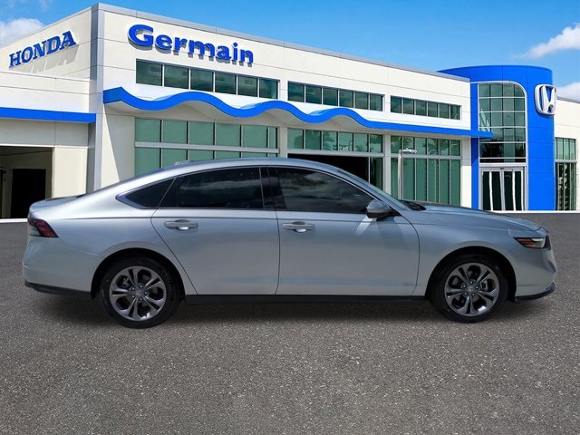 2023 Honda Accord EX photo 2