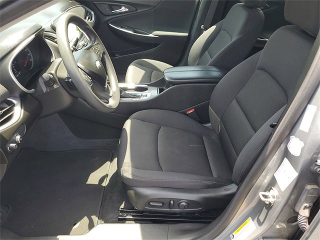 2023 Chevrolet Malibu 1LT photo 16