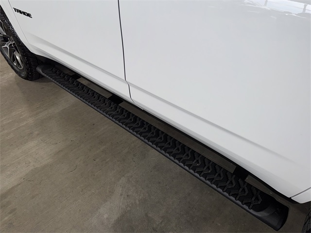 2024 Chevrolet Tahoe Z71 photo 36