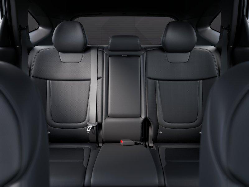 2026 Hyundai Tucson XRT photo 12