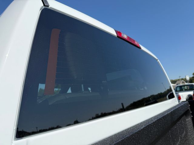 2026 Ram 2500 Tradesman photo 12