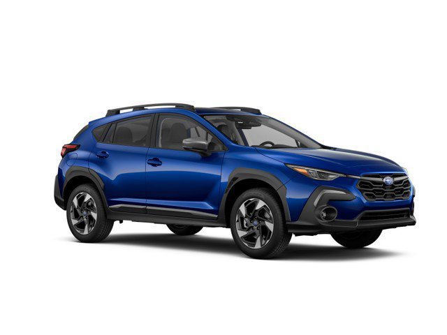 2026 Subaru Crosstrek Limited's photo