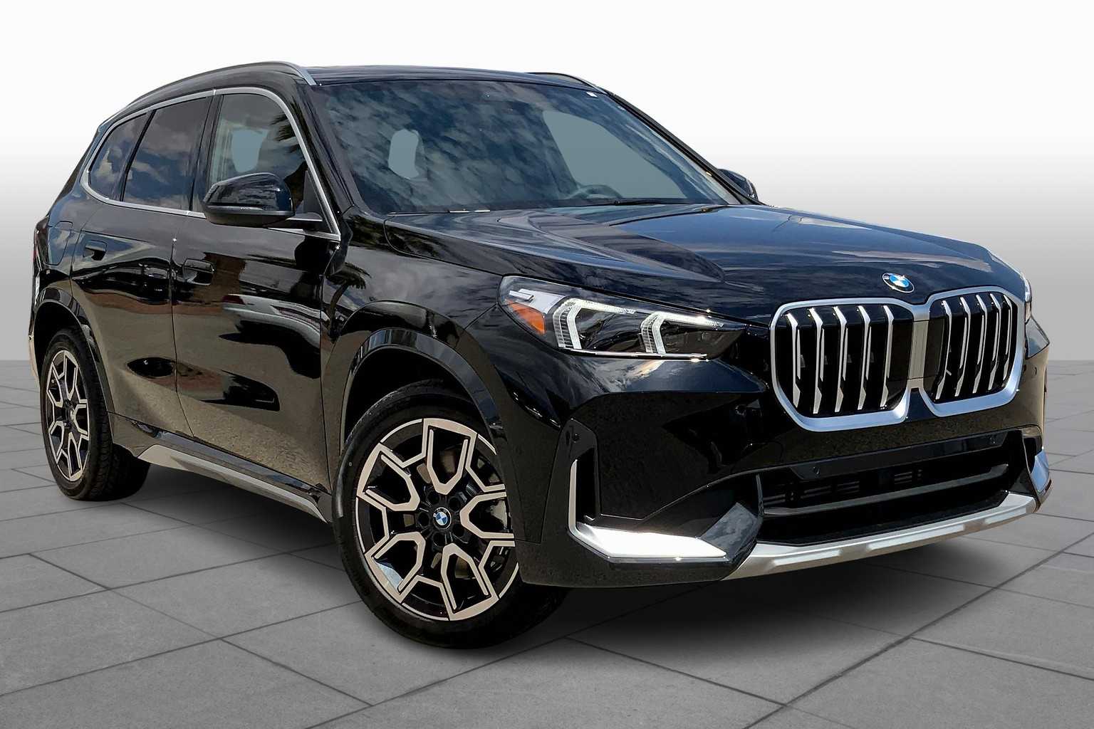 2026 Bmw X1 XDrive28i photo 2