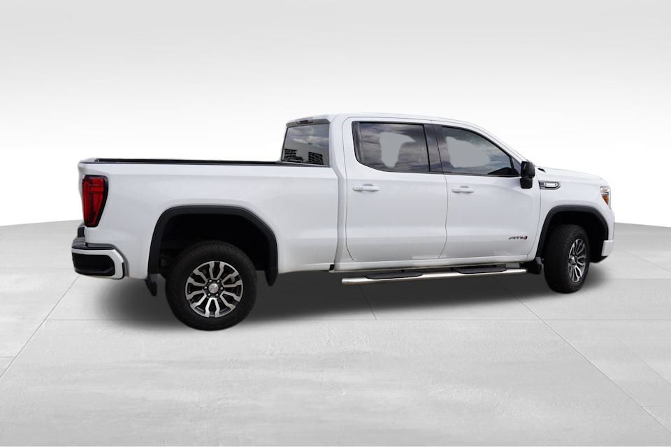 2021 Gmc Sierra 1500 AT4 photo 4