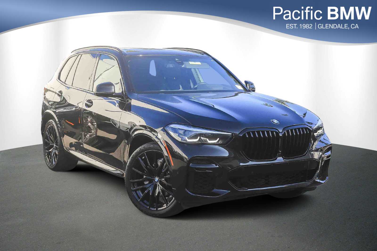 2023 BMW X5 40i