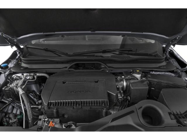2025 Honda Pilot Touring photo 12
