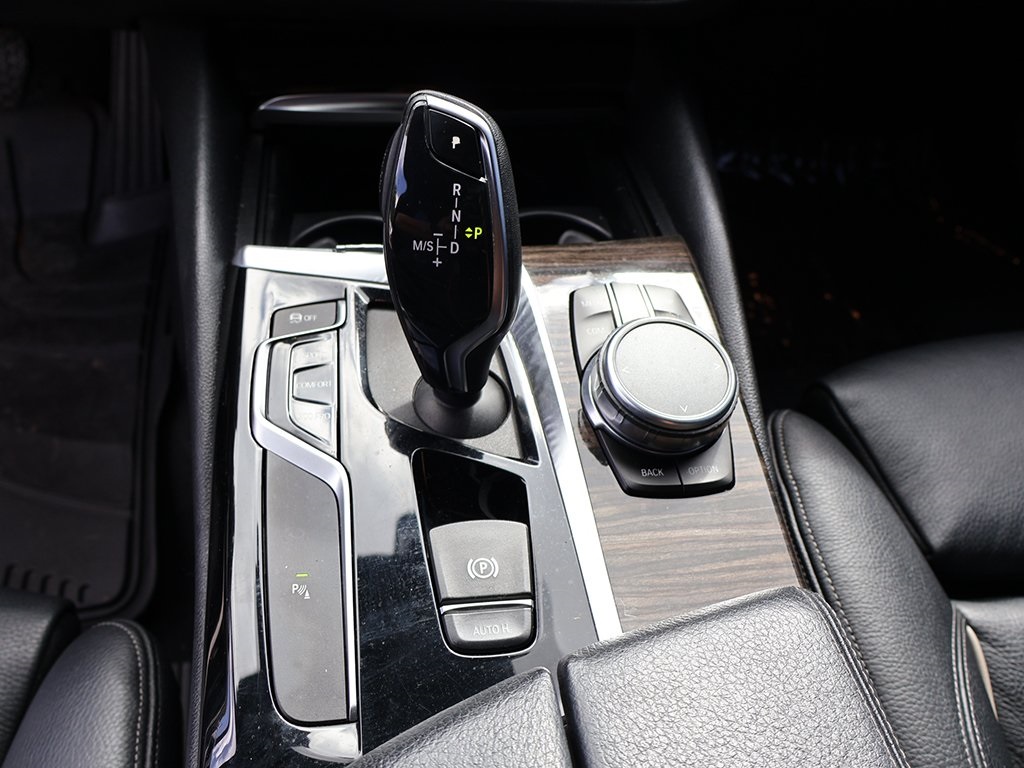 2019 Bmw 530i Sedan photo 54