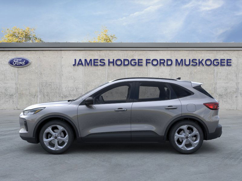 2025 Ford Escape ST-Line photo 3