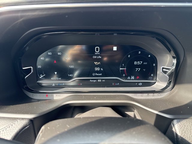 2022 Gmc Yukon Denali photo 20