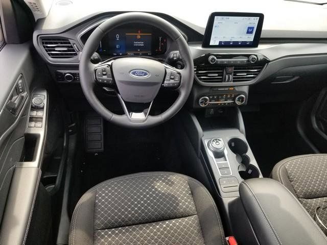 2025 Ford Escape Active photo 17