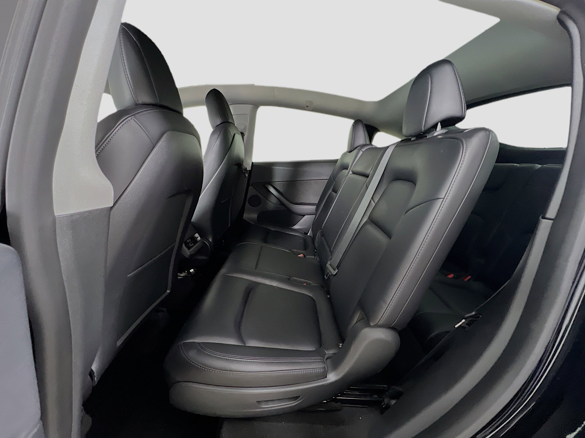 2021 Tesla Model Y Long Range photo 22