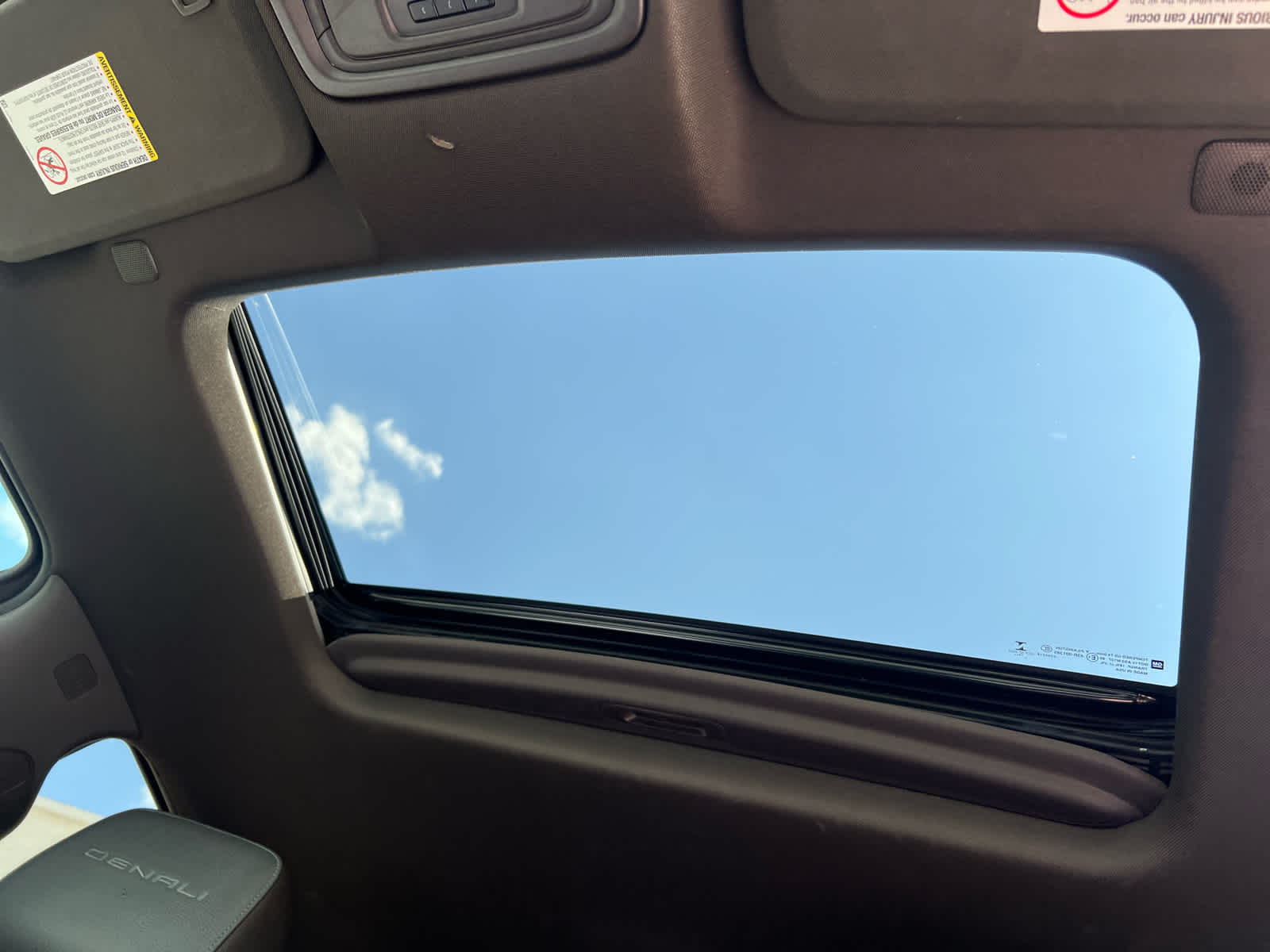 2020 Gmc Sierra 2500 HD Denali photo 10