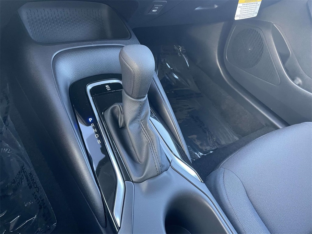 2026 Toyota Corolla LE photo 32
