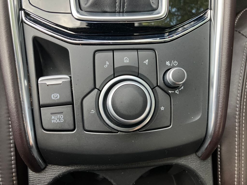 2024 Mazda CX-5 2.5 Turbo Signature photo 22