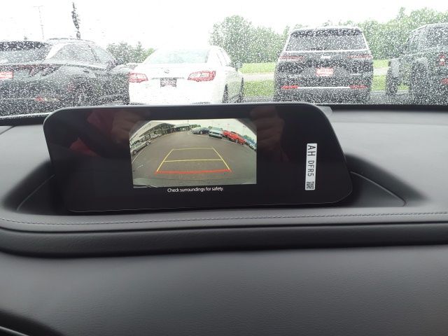2025 Mazda CX-30 2.5 Select Sport photo 11