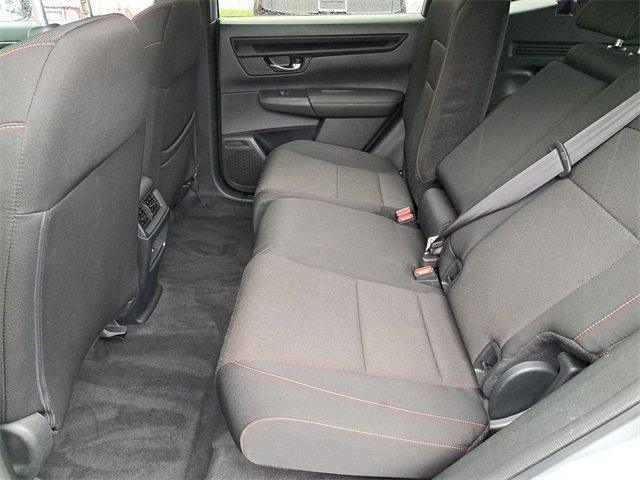 2023 Honda CR-V Hybrid Sport photo 11