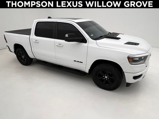 2020 RAM Ram 1500 Sport's photo