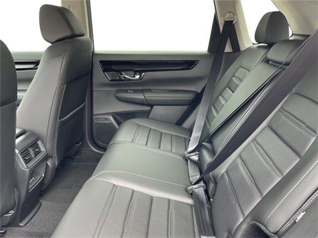 2026 Honda CR-V EX-L photo 19