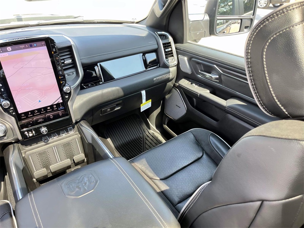 2026 Ram 1500 Laramie photo 26