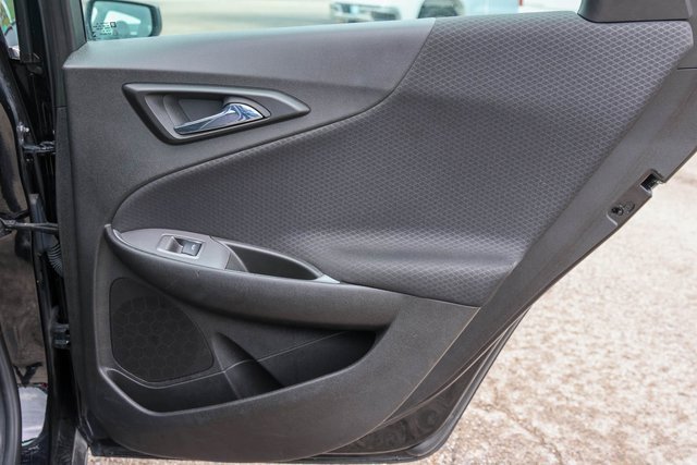 Used 2023 Mosaic Black Metallic Chevrolet LT image 17