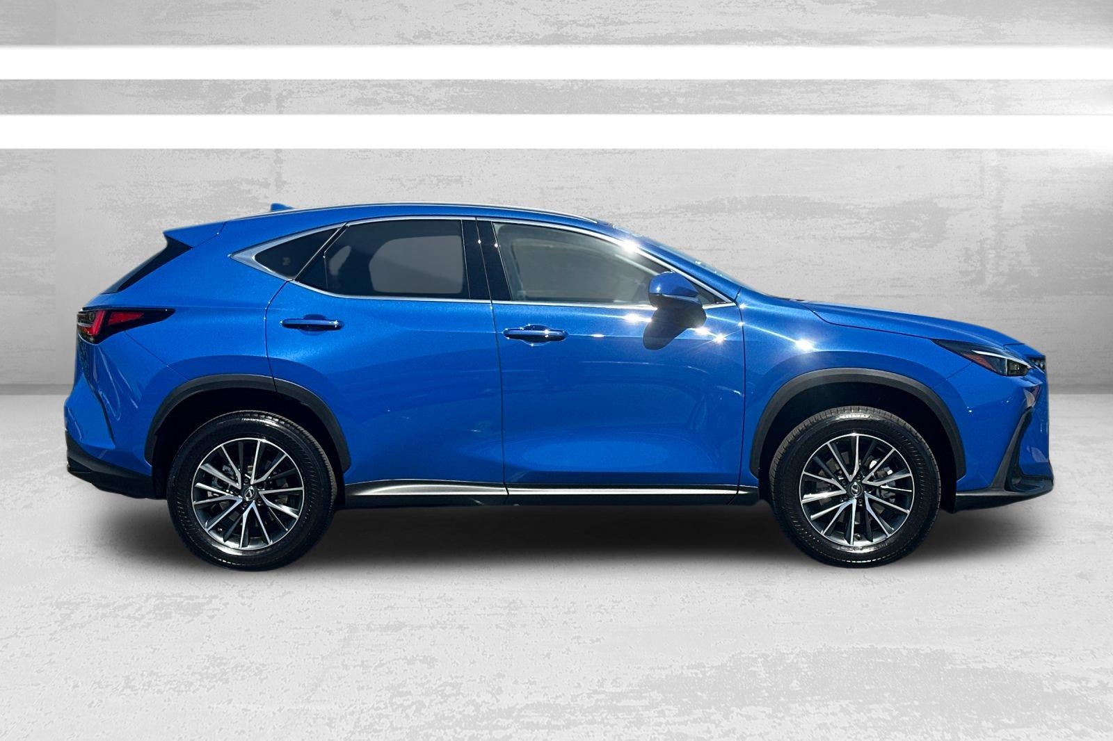 2024 Lexus NX 350 photo 2