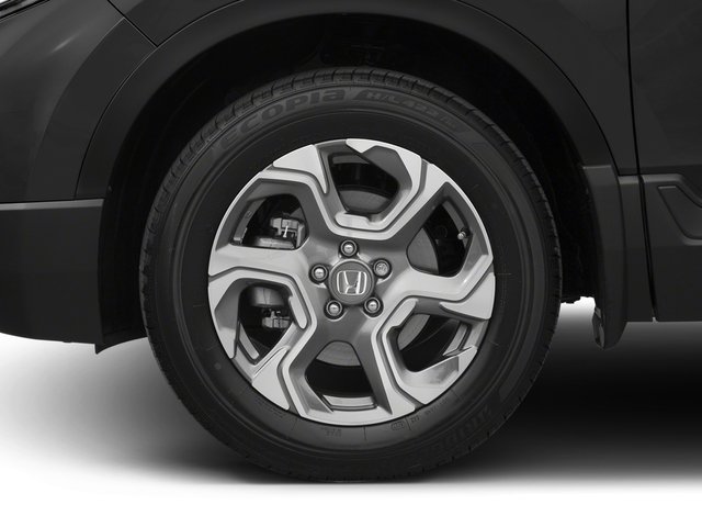 2018 Honda CR-V EX photo 14