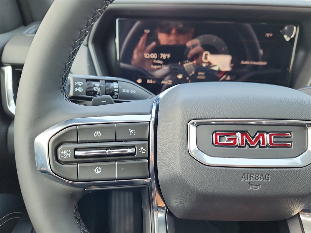 2026 Gmc Terrain Elevation photo 11
