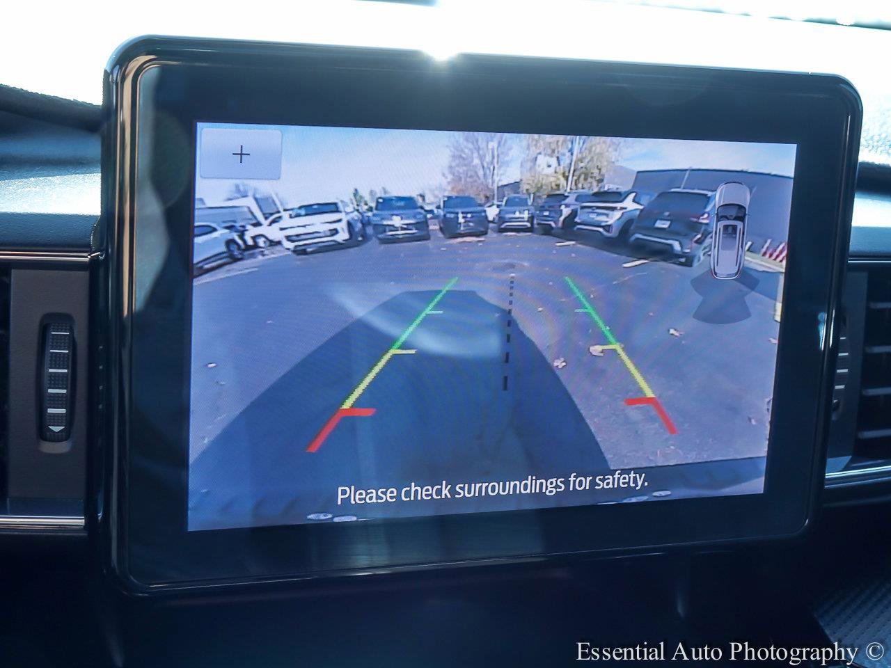 2022 FORD EXPLORER - Image 16