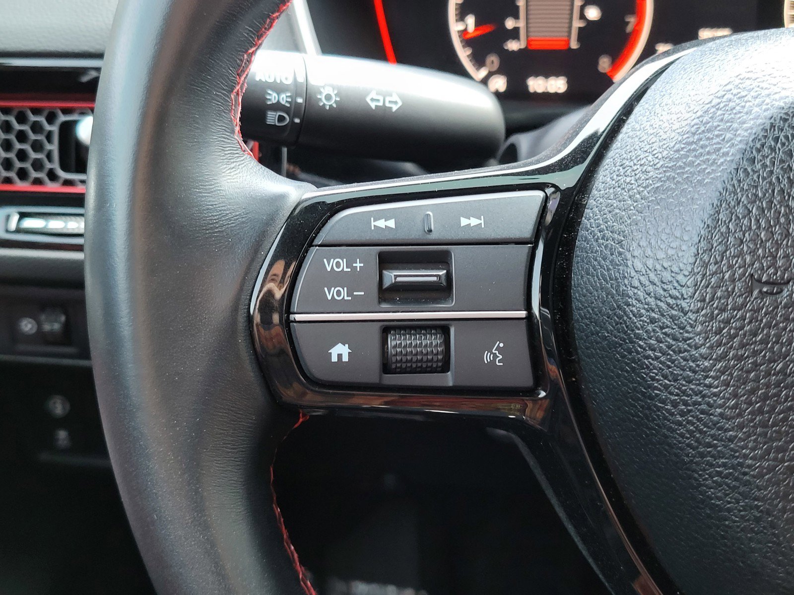 2023 Honda Civic Si photo 23
