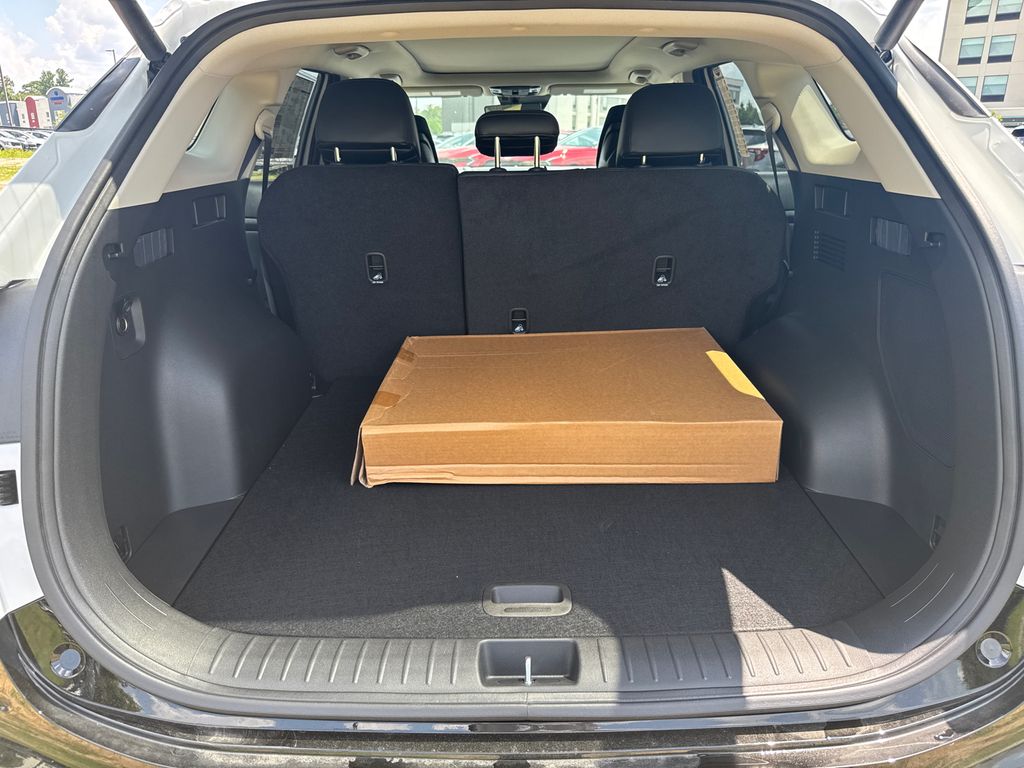 2026 Kia Sportage photo 18
