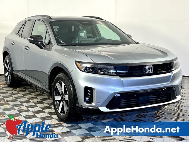 2026 Honda Prologue Touring's photo