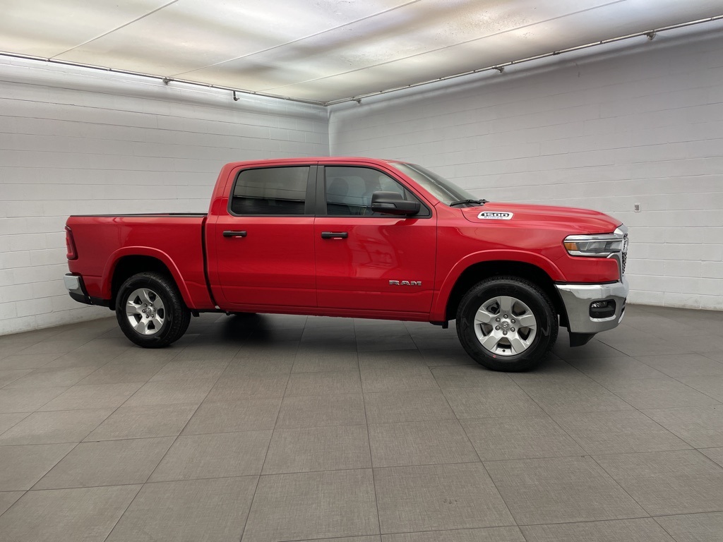2025 Ram 1500 Big Horn Lone Star photo 2