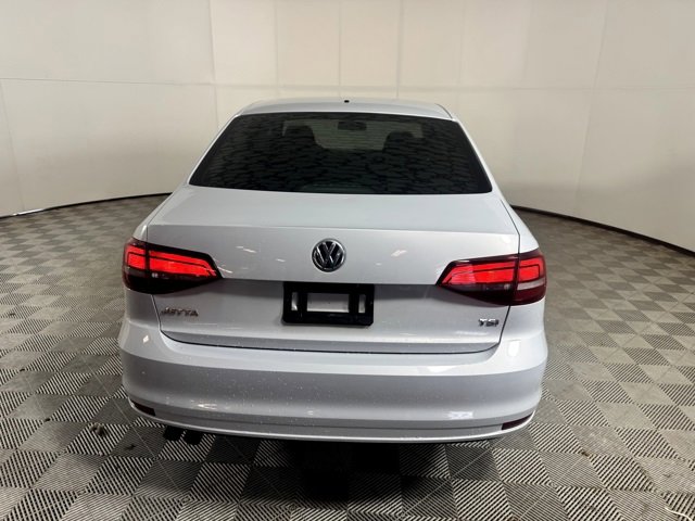 2017 Volkswagen Jetta 1.4T S photo 3
