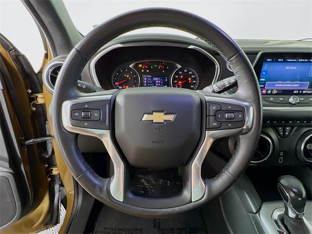 2019 Chevrolet Blazer Base 2LT photo 12