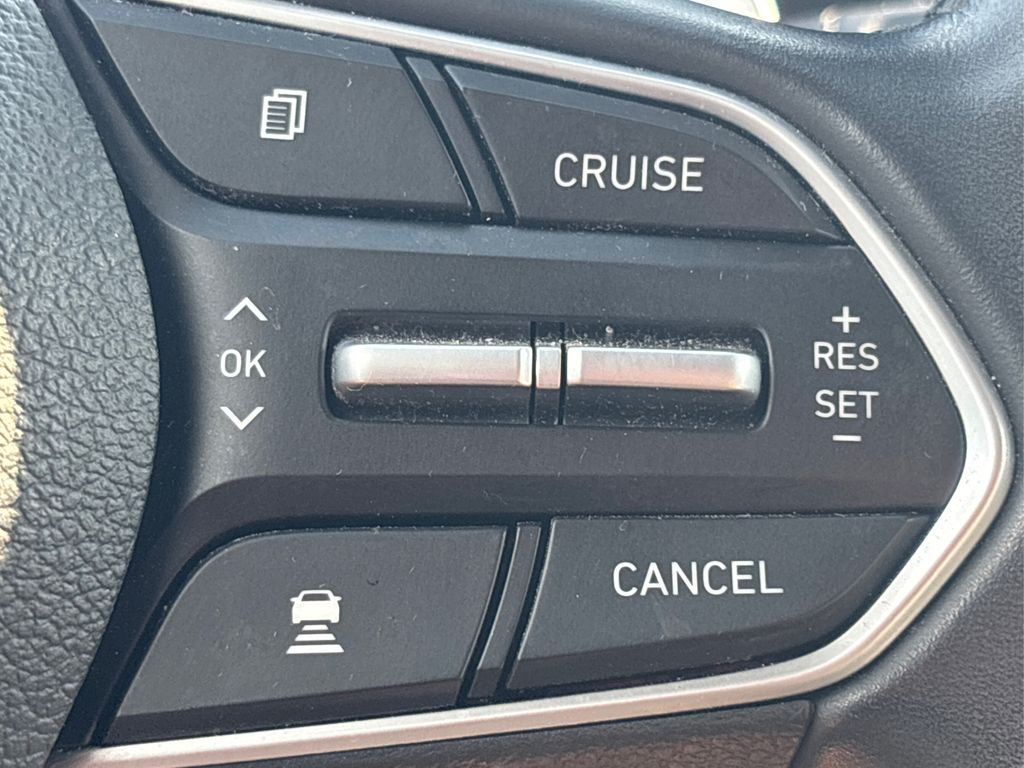 2022 Hyundai Palisade SEL photo 26