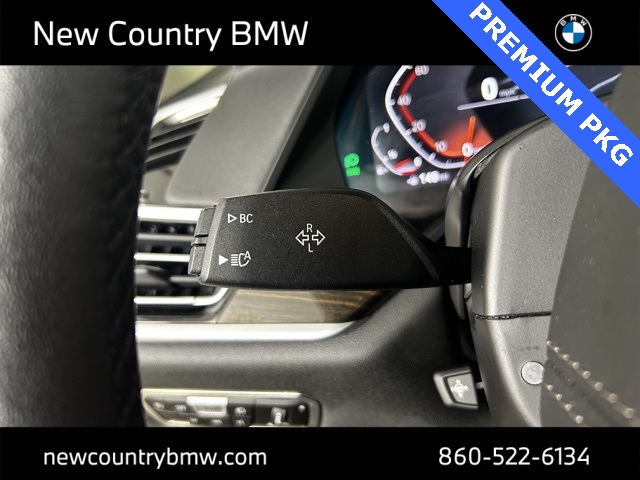 2020 Bmw X7 xDrive40i photo 18