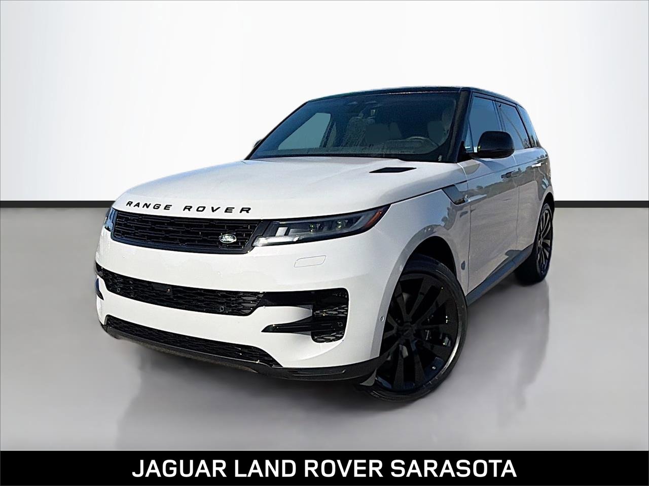 2026 Land Rover Range Rover Sport SE's photo