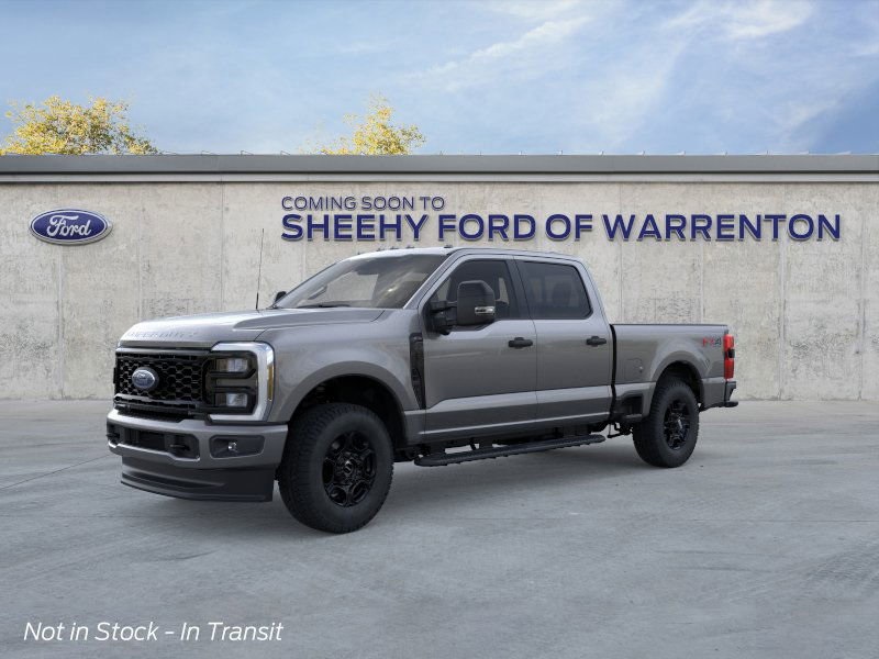 2026 Ford F-250 photo 3