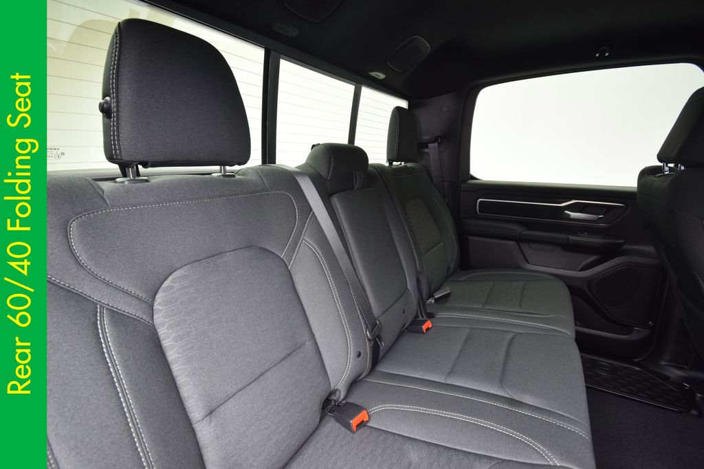 2025 Ram 1500 Big Horn Lone Star photo 11