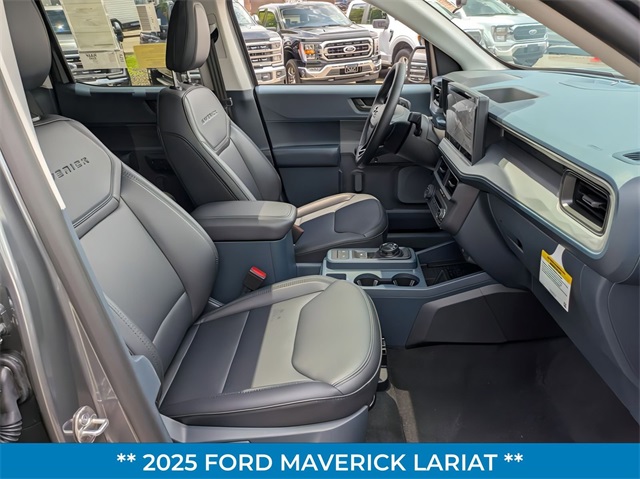 2025 Ford Maverick Lariat photo 29