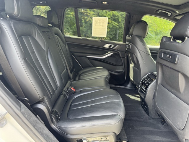 2022 Bmw X7 xDrive40i photo 19