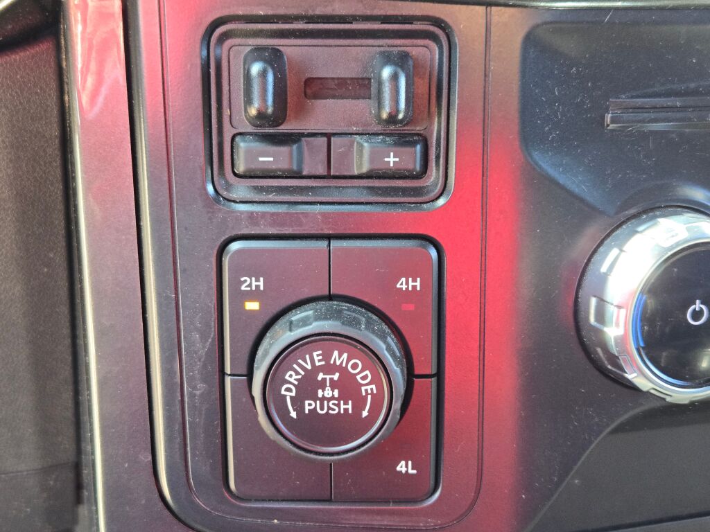 2022 Ford F-150 XLT photo 20